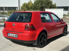 Обява за продажба на VW Golf 1.8 GTI 150кс ~4 500 лв. - изображение 5 | Auto.bg Обява за продажба на VW Golf 1.8 GTI 150кс ~4 500 лв. - изображение 5