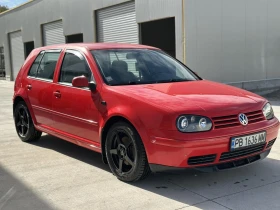 Обява за продажба на VW Golf 1.8 GTI 150кс ~4 500 лв. - изображение 1 | Auto.bg Обява за продажба на VW Golf 1.8 GTI 150кс ~4 500 лв. - изображение 1
