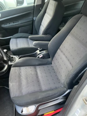 Peugeot 307 2, 0 HDI 136  | Mobile.bg    10