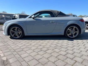 Audi Tt ROADSTER/45TFSI/245HP/EDITION239-999/791v - 75899 лв. / 38806.54 € - 35237029 3