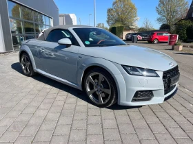 Audi Tt ROADSTER/45TFSI/245HP/EDITION239-999/791v - 75899 лв. / 38806.54 € - 35237029 6