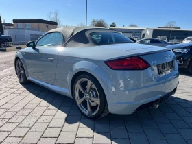 Audi Tt ROADSTER/45TFSI/245HP/EDITION239-999/791v - 75899 лв. / 38806.54 € - 35237029 4