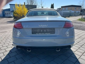 Audi Tt ROADSTER/45TFSI/245HP/EDITION239-999/791v - 75899 лв. / 38806.54 € - 35237029 10
