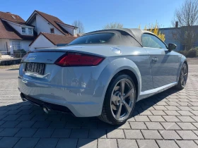 Audi Tt ROADSTER/45TFSI/245HP/EDITION239-999/791v - 75899 лв. / 38806.54 € - 35237029 9