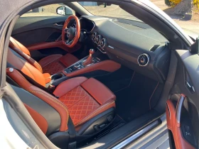 Audi Tt ROADSTER/45TFSI/245HP/EDITION239-999/791v - 75899 лв. / 38806.54 € - 35237029 14