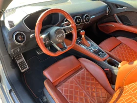 Audi Tt ROADSTER/45TFSI/245HP/EDITION239-999/791v - 75899 лв. / 38806.54 € - 35237029 11