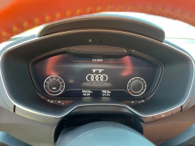 Audi Tt ROADSTER/45TFSI/245HP/EDITION239-999/791v - 75899 лв. / 38806.54 € - 35237029 15