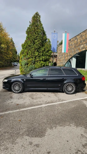Audi A4 - 7000 лв. / 3579.04 € - 26972045 3