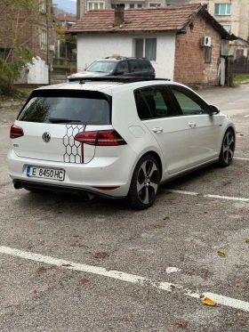 VW Golf 7 GTI Performance, снимка 5