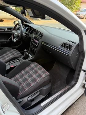 VW Golf 7 GTI Performance, снимка 9