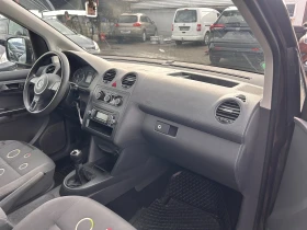 VW Caddy 1.2TSI 4+ 1 EURO 5 - 8900 лв. / 4550.50 € - 29246380 10