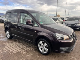 VW Caddy 1.2TSI 4+ 1 EURO 5 - 8900 лв. / 4550.50 € - 29246380 4