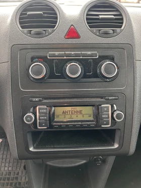 VW Caddy 1.2TSI 4+ 1 EURO 5 - 8900 лв. / 4550.50 € - 29246380 13