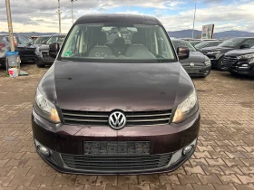 VW Caddy 1.2TSI 4+ 1 EURO 5 - 8900 лв. / 4550.50 € - 29246380 3
