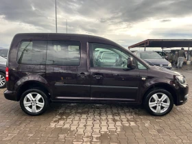 VW Caddy 1.2TSI 4+ 1 EURO 5 - 8900 лв. / 4550.50 € - 29246380 5