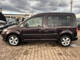 VW Caddy 1.2TSI 4+ 1 EURO 5 - 8900 лв. / 4550.50 € - 29246380 9
