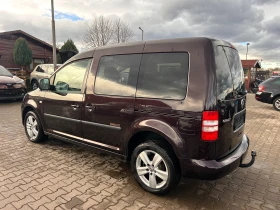 VW Caddy 1.2TSI 4+ 1 EURO 5 - 8900 лв. / 4550.50 € - 29246380 8