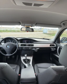 BMW 318, снимка 9