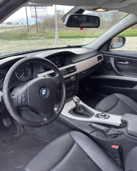 BMW 318, снимка 8