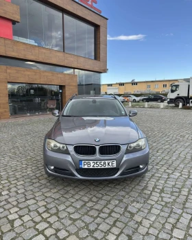 BMW 318, снимка 7