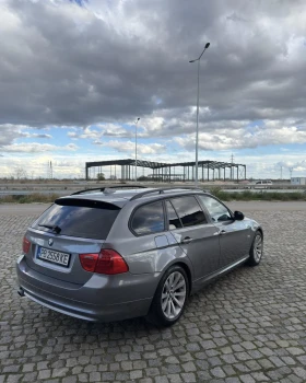 BMW 318, снимка 5