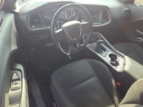 Dodge Challenger R/T SCAT PACK* 6.4* V8* ПОДГРЕВ* КАМЕРА - 30500 лв. / 15594.40 € - 22886992 8
