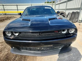 Dodge Challenger R/T SCAT PACK* 6.4* V8* ПОДГРЕВ* КАМЕРА - 30500 лв. / 15594.40 € - 22886992 2