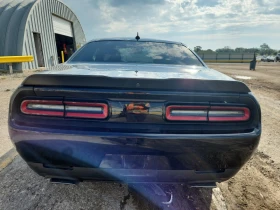Dodge Challenger R/T SCAT PACK* 6.4* V8* ПОДГРЕВ* КАМЕРА - 30500 лв. / 15594.40 € - 22886992 5