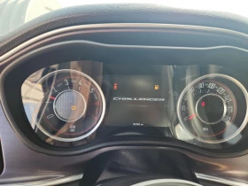 Dodge Challenger R/T SCAT PACK* 6.4* V8* ПОДГРЕВ* КАМЕРА - 30500 лв. / 15594.40 € - 22886992 10