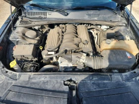 Dodge Challenger R/T SCAT PACK* 6.4* V8* ПОДГРЕВ* КАМЕРА - 30500 лв. / 15594.40 € - 22886992 11