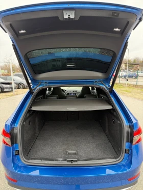 Skoda Superb 2 0 TDI 4x4 Sport Line, снимка 14