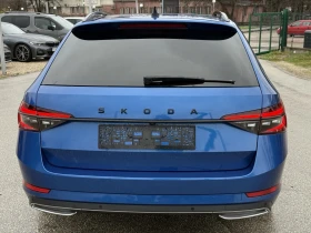 Skoda Superb 2 0 TDI 4x4 Sport Line, снимка 5