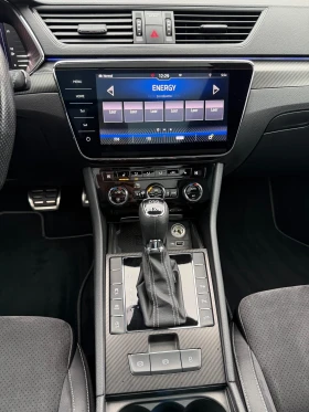 Skoda Superb 2 0 TDI 4x4 Sport Line, снимка 16