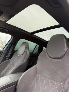Skoda Superb 2 0 TDI 4x4 Sport Line, снимка 9