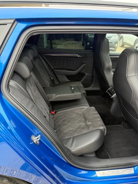 Skoda Superb 2 0 TDI 4x4 Sport Line, снимка 11