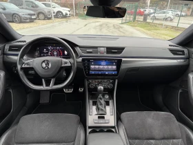 Skoda Superb 2 0 TDI 4x4 Sport Line, снимка 12