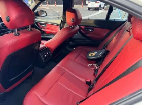 BMW 330 ЧЕРВЕНА КОЖА * * CARFAX * * АВТО КРЕДИТ * *  - 25999 лв. / 13293.08 € - 61053882 7