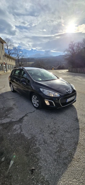 Peugeot 308 - 1750 € / 3422.70 лв. - 82039419 6