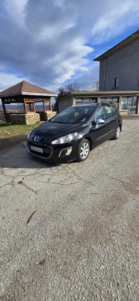 Peugeot 308 - 1750 € / 3422.70 лв. - 82039419 3