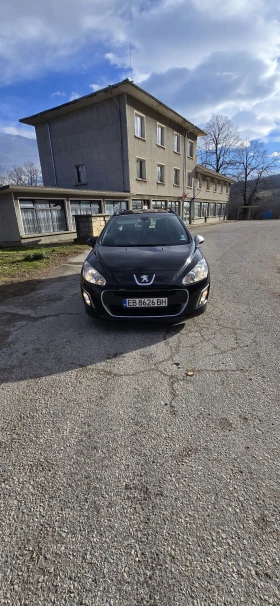 Peugeot 308 - 1750 € / 3422.70 лв. - 82039419 4