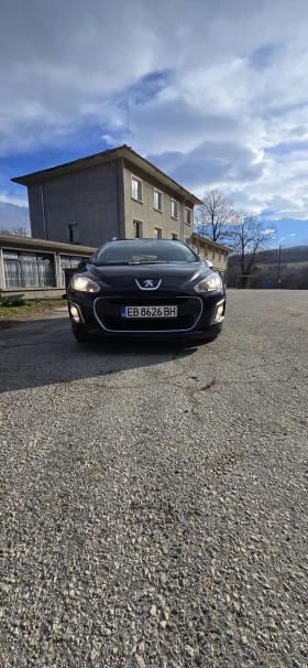 Peugeot 308 - 1750 € / 3422.70 лв. - 82039419 5