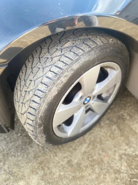 BMW 530 - 4199 € / 8212.53 лв. - 26258405 6