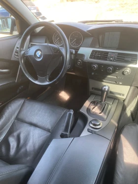 BMW 530 - 4199 € / 8212.53 лв. - 26258405 9