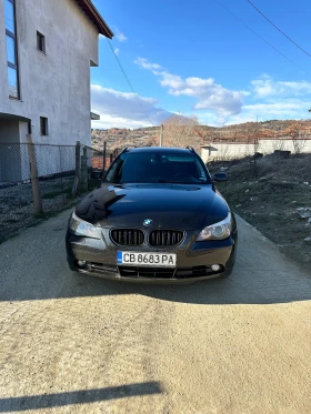 BMW 530 - 4199 € / 8212.53 лв. - 26258405 3