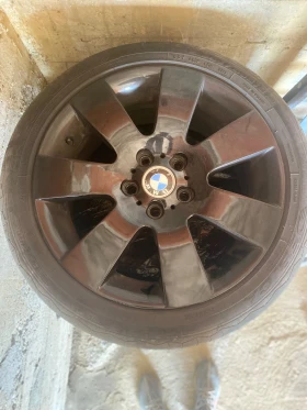 BMW 530 - 4199 € / 8212.53 лв. - 26258405 7