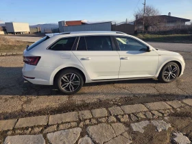 Skoda Superb 2.0 TDI  Combi  DSG  110kw  Navi-akt  temp-xenon - 12526 € / 24498.73 лв. - 78424239 2