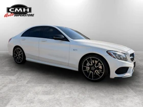 Mercedes-Benz C 43 AMG ТОП | ВСИЧКИ ЕКСТРИ | CARFAX | ФИКСИРАНА ЦЕНA - 24200 € / 47331.09 лв. - 69347361 2