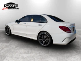 Mercedes-Benz C 43 AMG ТОП | ВСИЧКИ ЕКСТРИ | CARFAX | ФИКСИРАНА ЦЕНA - 24200 € / 47331.09 лв. - 69347361 5