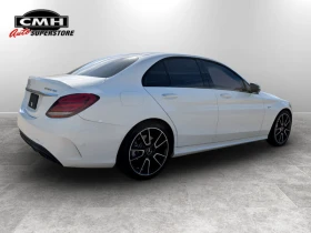 Mercedes-Benz C 43 AMG ТОП | ВСИЧКИ ЕКСТРИ | CARFAX | ФИКСИРАНА ЦЕНA - 24200 € / 47331.09 лв. - 69347361 3