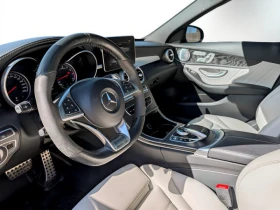Mercedes-Benz C 43 AMG ТОП | ВСИЧКИ ЕКСТРИ | CARFAX | ФИКСИРАНА ЦЕНA - 24200 € / 47331.09 лв. - 69347361 10
